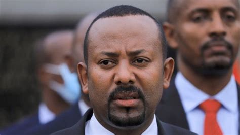  The 2018 Ethiopian Elections: A Beacon of Hope Amidst Political Turbulence and the Rise of Abiy Ahmed