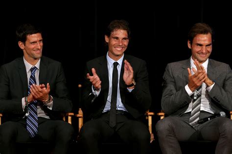  Laver Cup 2019: เมื่อความเป็นเลิศของ Rafael Nadal และ Novak Djokovic สร้างประวัติศาสตร์ใหม่