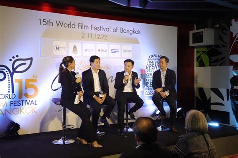 Bangkok International Film Festival: A Celebration of Cinematic Dreams and International Collaborations