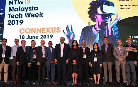 Malaysia Tech Week: Unveiling Innovation and Inspiring Collaboration in Southeast Asia's Thriving Tech Ecosystem