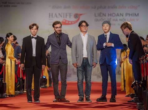  The Hanoi Film Festival: A Celebration of Vietnamese Cinema and a Testament to the Enduring Power of Artistic Expression